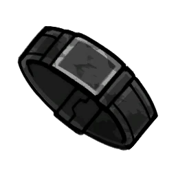 Oscillating Bracelet
